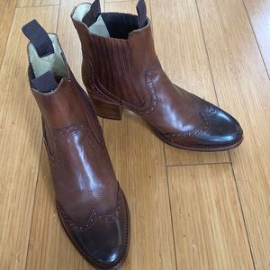 The Office of Angela Scott Miss Chelsea Boot